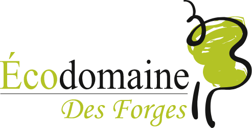 Logo de l'Écodomaine des Forges - Développement Immobilier Trois-Rivières