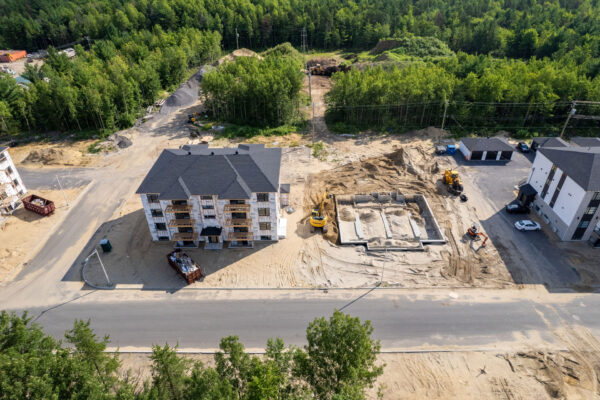 IMMO 3R - Appartements à louer à Trois-Rivières