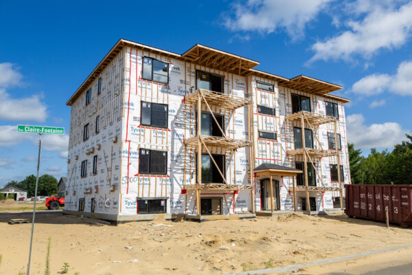 IMMO 3R - Appartements à louer à Trois-Rivières