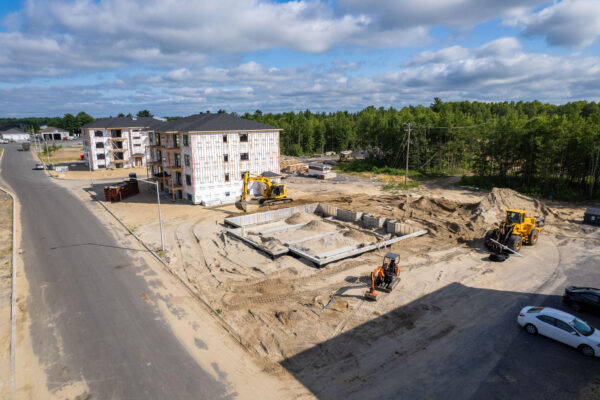 IMMO 3R - Appartements à louer à Trois-Rivières